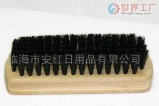 批发猪鬃鞋刷价格与厂家信息概览——世界工厂网日用品批发指南