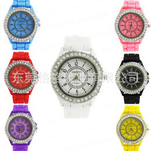 地摊日用品之手表篇 低价批发策略与促销实战