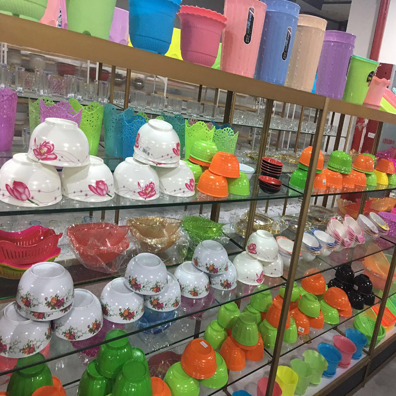 探索2元3元日用百货地摊货源 义乌小商品批发市场全攻略